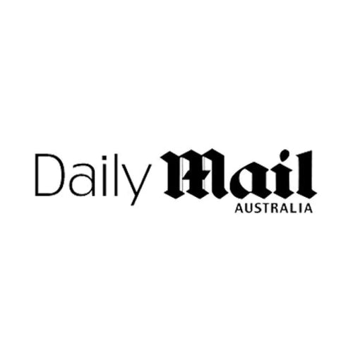 Daily Mail Australia logo