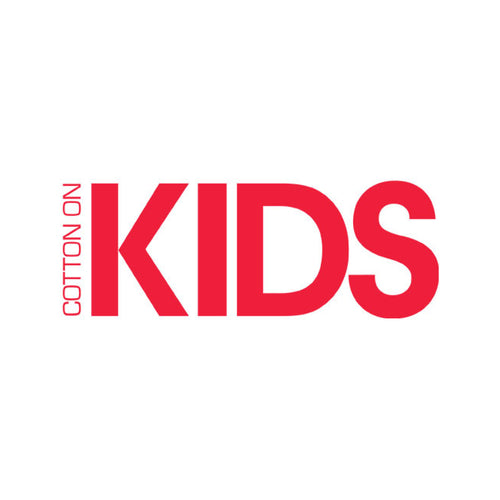 Cotton On Kids logo