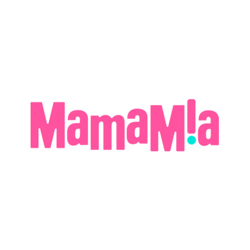 Mamamia logo