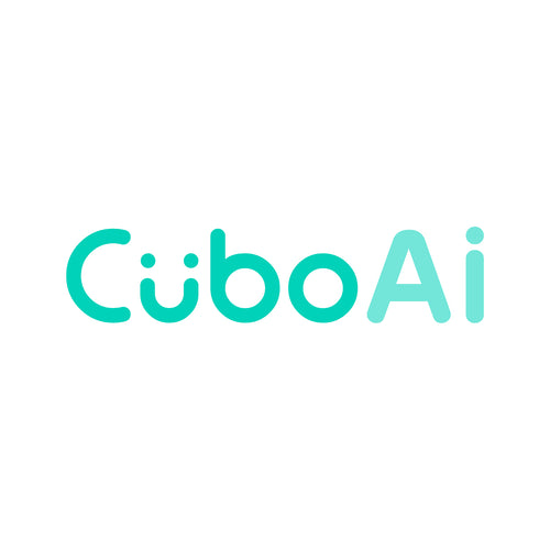 Cubo Ai logo