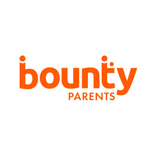 Bounty Parents logo