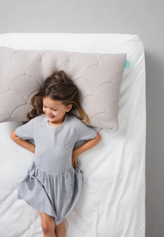 Toddler Sleep Support